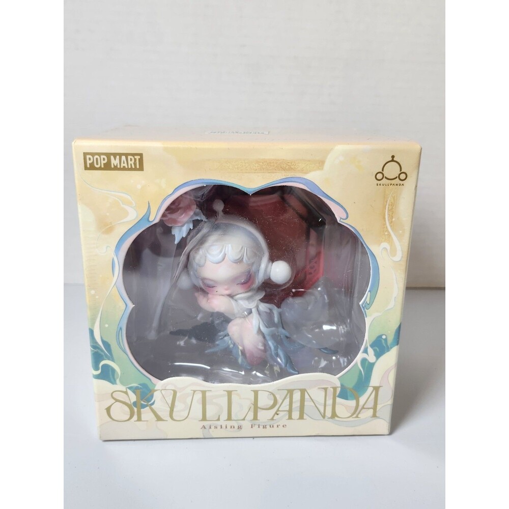 POP MART -Skullpanda Aisling Figure- Factory Sealed BRAND NEW (US)